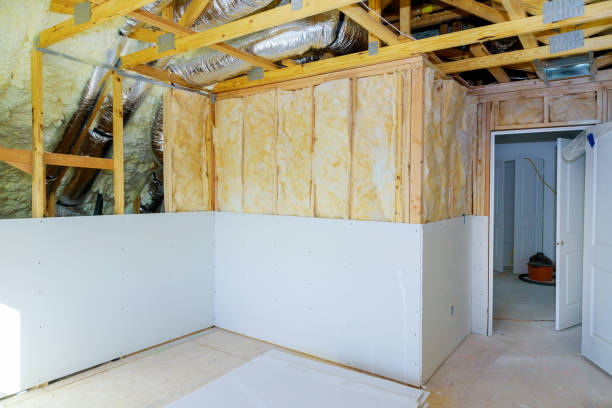 Best Types of Insulation in Seaford, NY